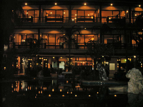 Grand Thai House Resort 29
