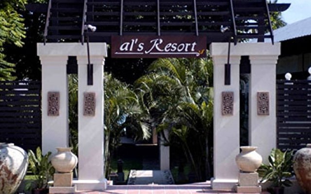 Al's Resort 1