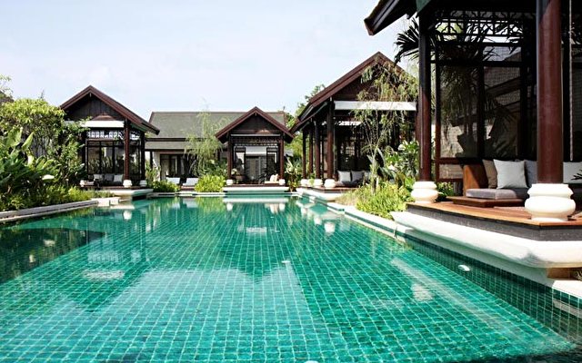 Anantara Lawana Resort And Spa 12