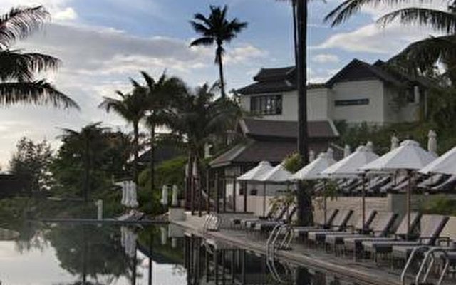 Anantara Lawana Resort And Spa 13