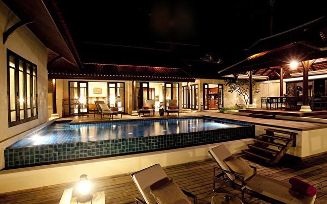 Anantara Lawana Resort And Spa 18