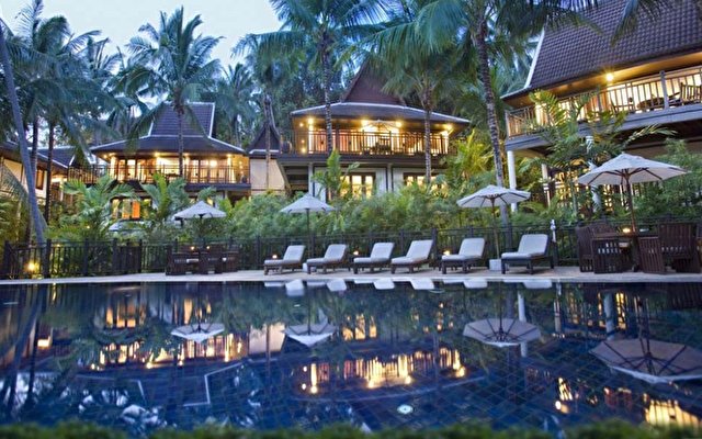 Baan Taling Ngam Resort And Spa 18