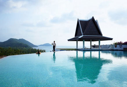 Baan Taling Ngam Resort And Spa 32