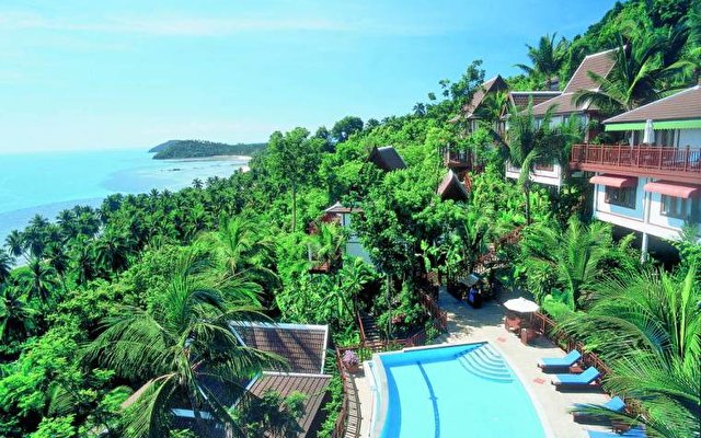 Baan Taling Ngam Resort And Spa 35