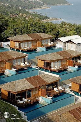 Kc Resort & Over Water Villas 7