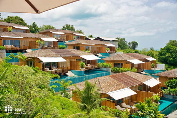 Kc Resort & Over Water Villas 14