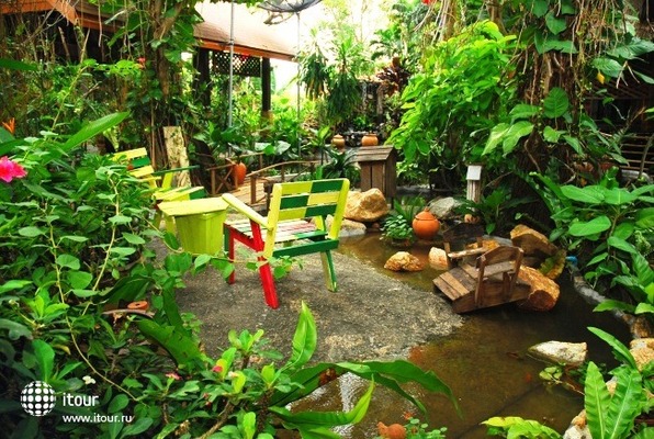 Varinda Garden Resort 29