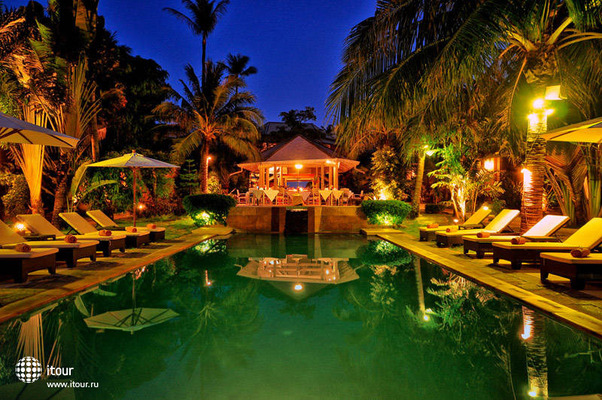 Saboey Resort & Villas 7