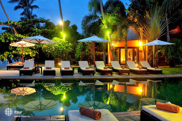 Saboey Resort & Villas 10
