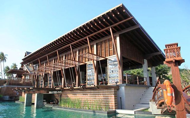 Mai Samui Beach Resort & Spa 47