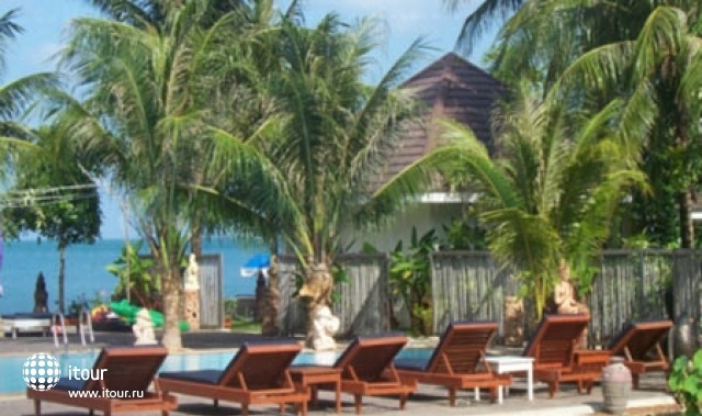 Rajapruek Samui Resort 22