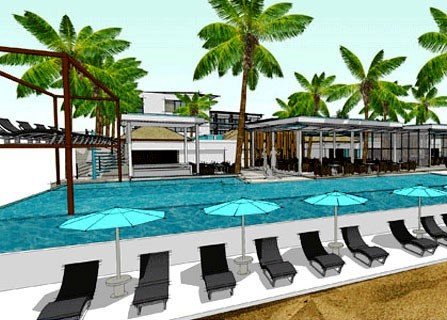 Kc Beach Resort & Pool Villas 7