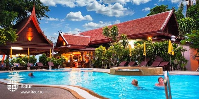 Bill Resort Koh Samui 2