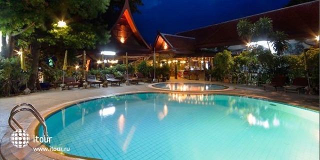Bill Resort Koh Samui 13