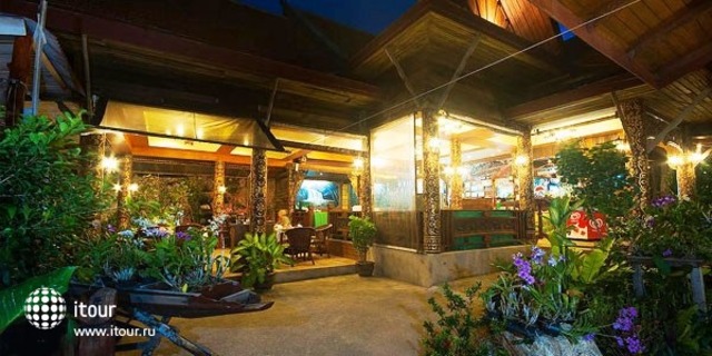 Bill Resort Koh Samui 20