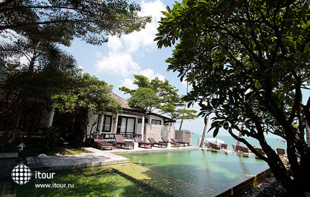 Punn Pree Da Hip Resort 8
