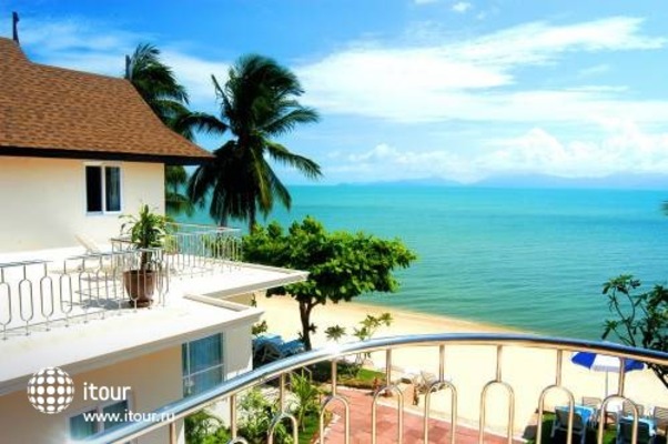 Baan Fah Resort 4