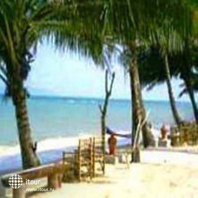 Sila Beach Resort 4