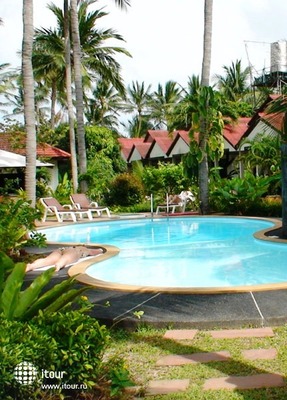 Thongtakian Resort 2