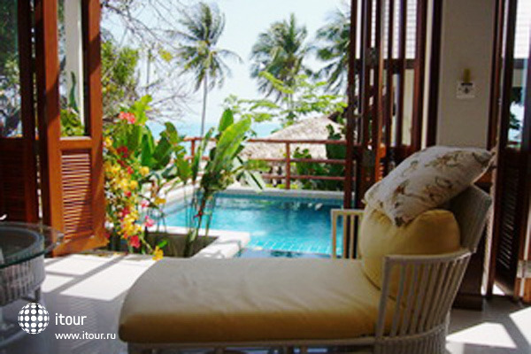 Coco Palm Resort 4