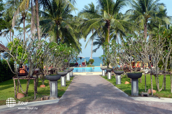 Coco Palm Resort 9