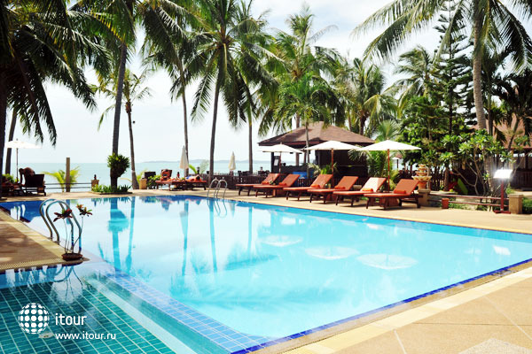 Coco Palm Resort 2