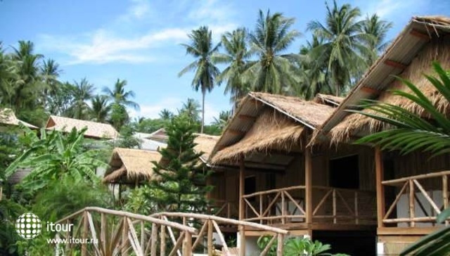 Baan Sukreep Resort 1