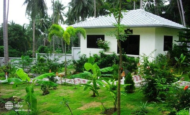 Baan Sukreep Resort 4
