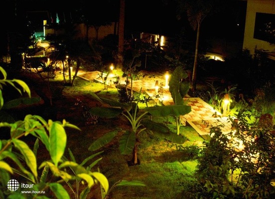 Baan Sukreep Resort 10