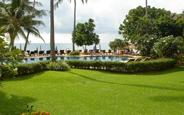 Aloha Resort 5