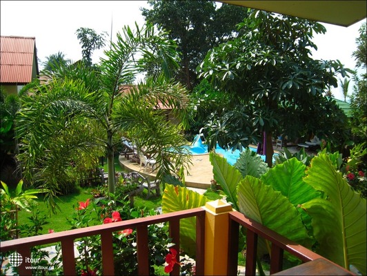 Baan Bai Fern Resort 1
