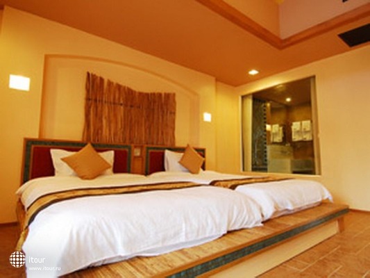 Koh Tao Montra Resort 11