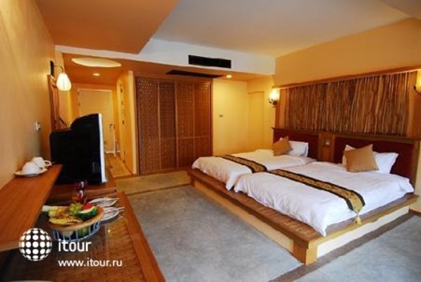 Koh Tao Montra Resort 12