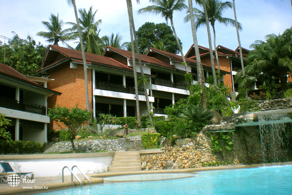 Nova Samui Resort 13