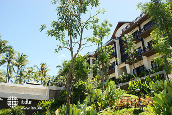 Kirikayan Luxury Pool Villas & Spa 1