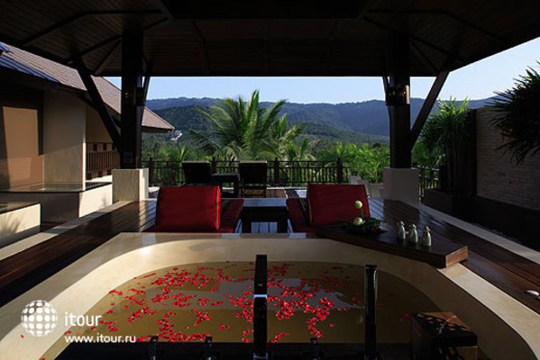 Kirikayan Luxury Pool Villas & Spa 10