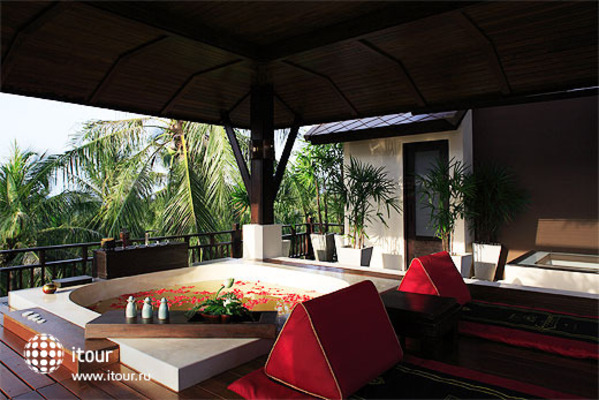 Kirikayan Luxury Pool Villas & Spa 11