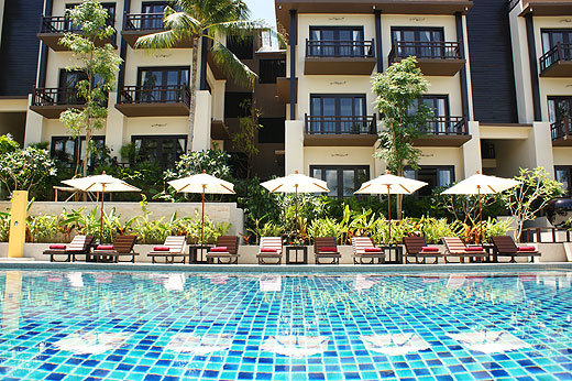 Kirikayan Luxury Pool Villas & Spa 2