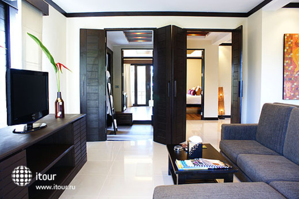 Kirikayan Luxury Pool Villas & Spa 3