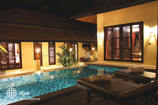 Kirikayan Luxury Pool Villas & Spa 16