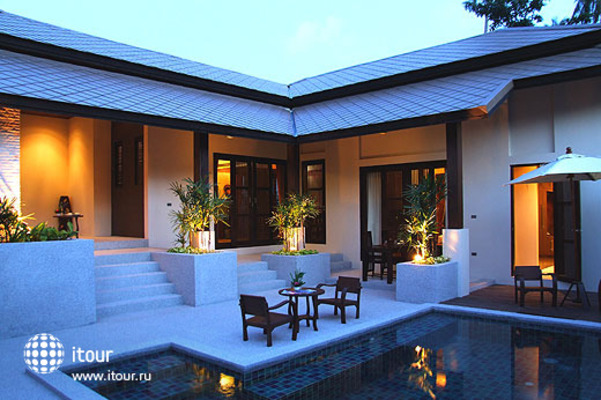 Kirikayan Luxury Pool Villas & Spa 17