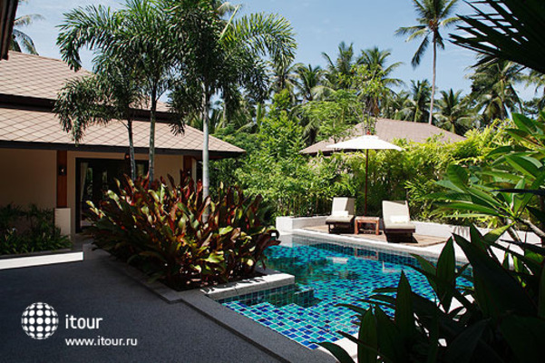 Kirikayan Luxury Pool Villas & Spa 18