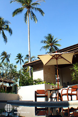 Kirikayan Luxury Pool Villas & Spa 19