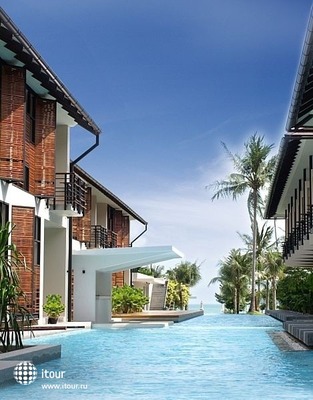 Coconut Villa Resort & Spa 12