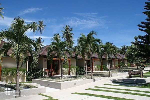 Coconut Villa Resort & Spa 13