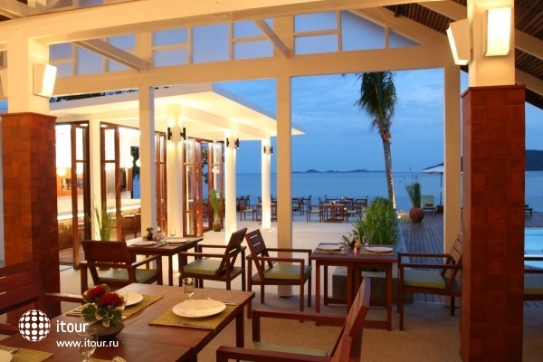 Coconut Villa Resort & Spa 14