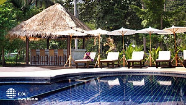 Panalee Resort 7