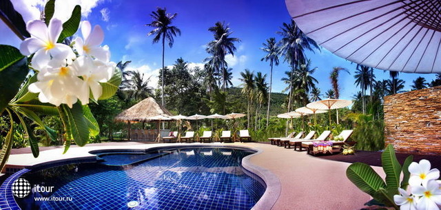 Panalee Resort 2