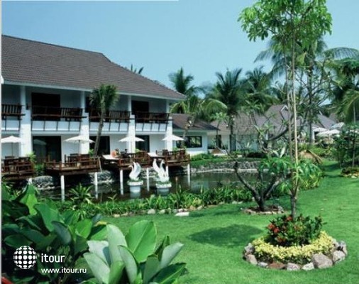 Prana Resorts & Spa 15