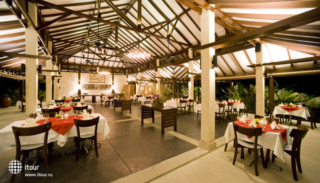 Centara Chaan Talay Resort & Villa 19